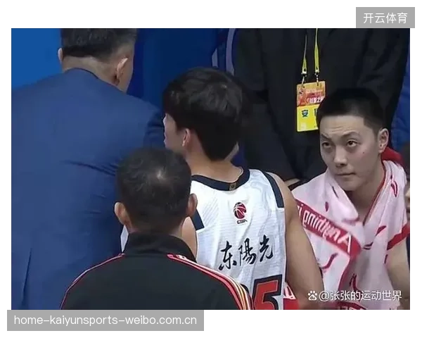 这三个问题不解决！广东男篮两连败背后的真相与转型之路